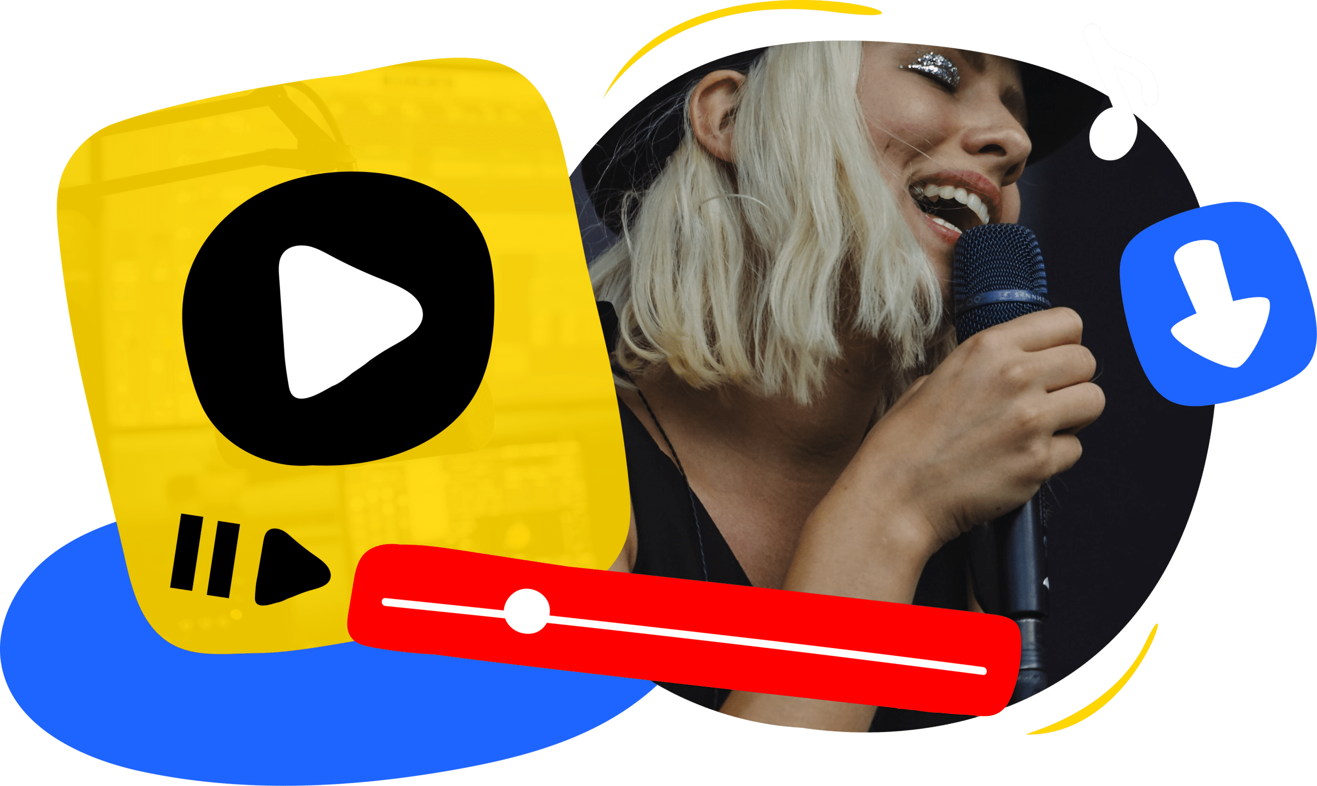 audio streaming software