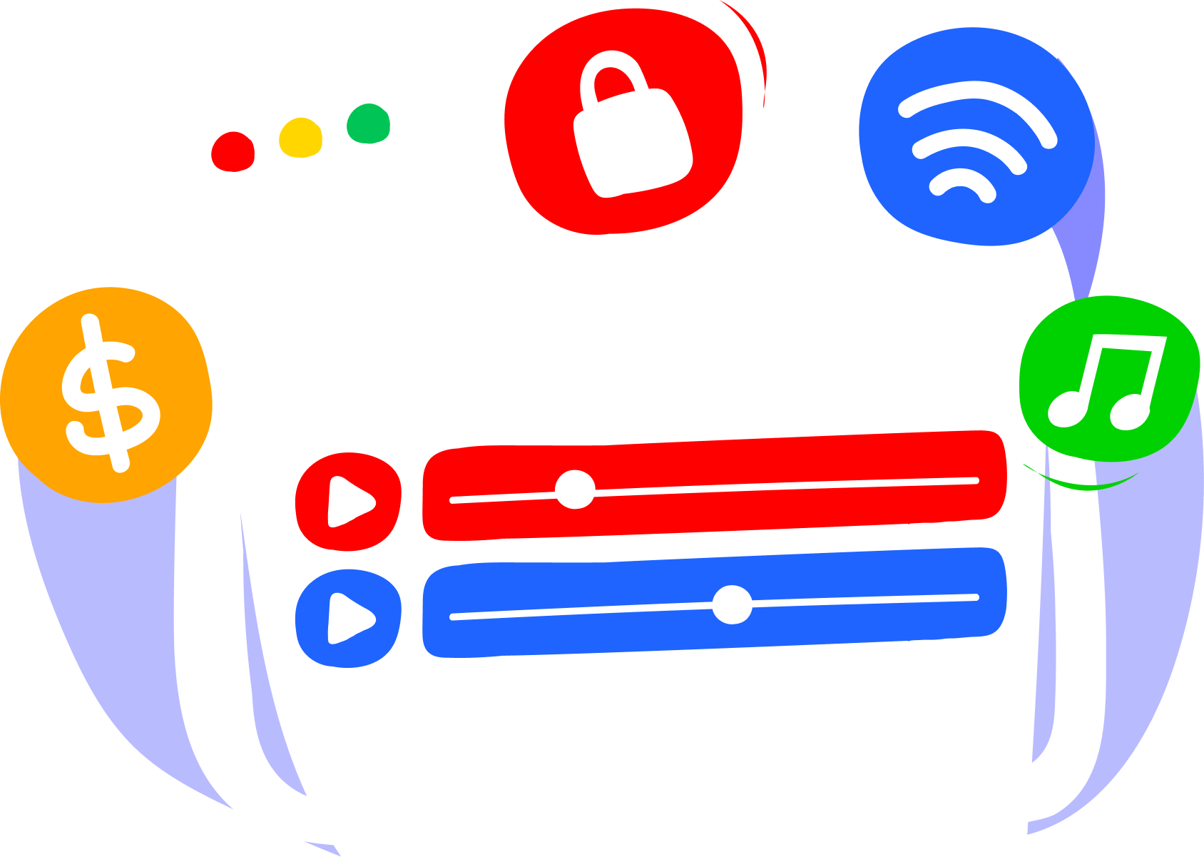 audio broadcasting software
