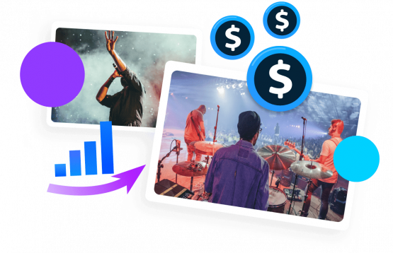 earn_revenue Earn Revenue for Your Hard Work with Paywall or Advertising