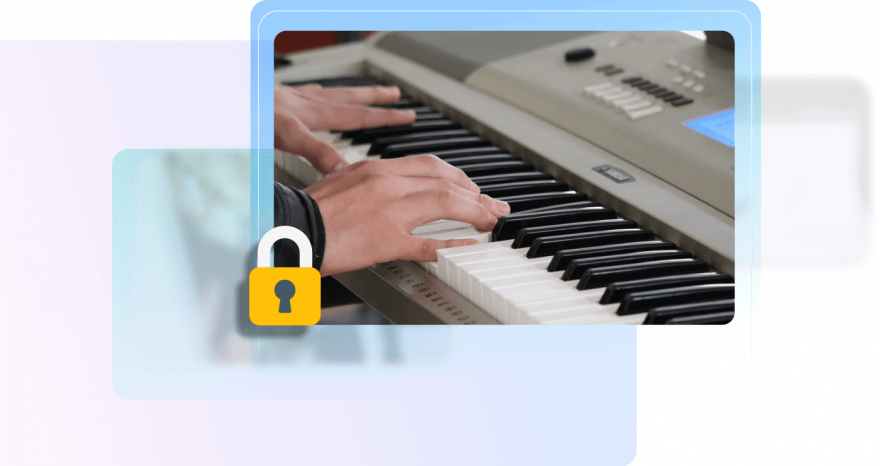 Protect your streams