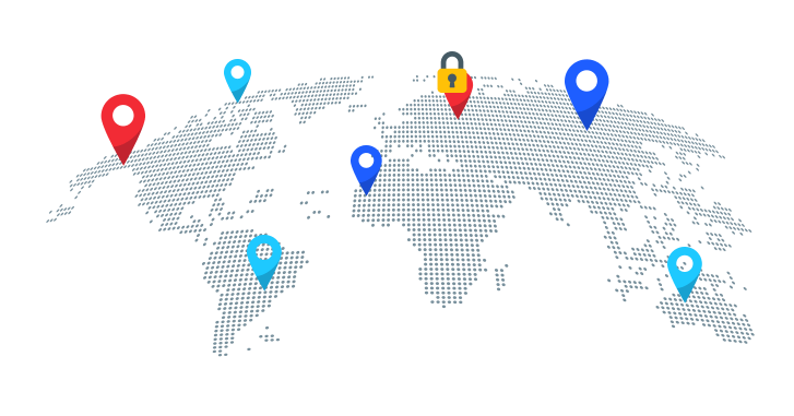 Protect your livestreams with security features