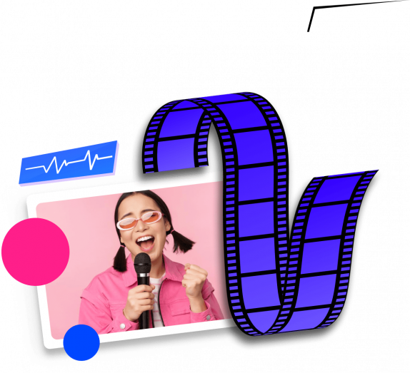 perform_record Perform, Record, and Schedule for Live Broadcasts at anytime