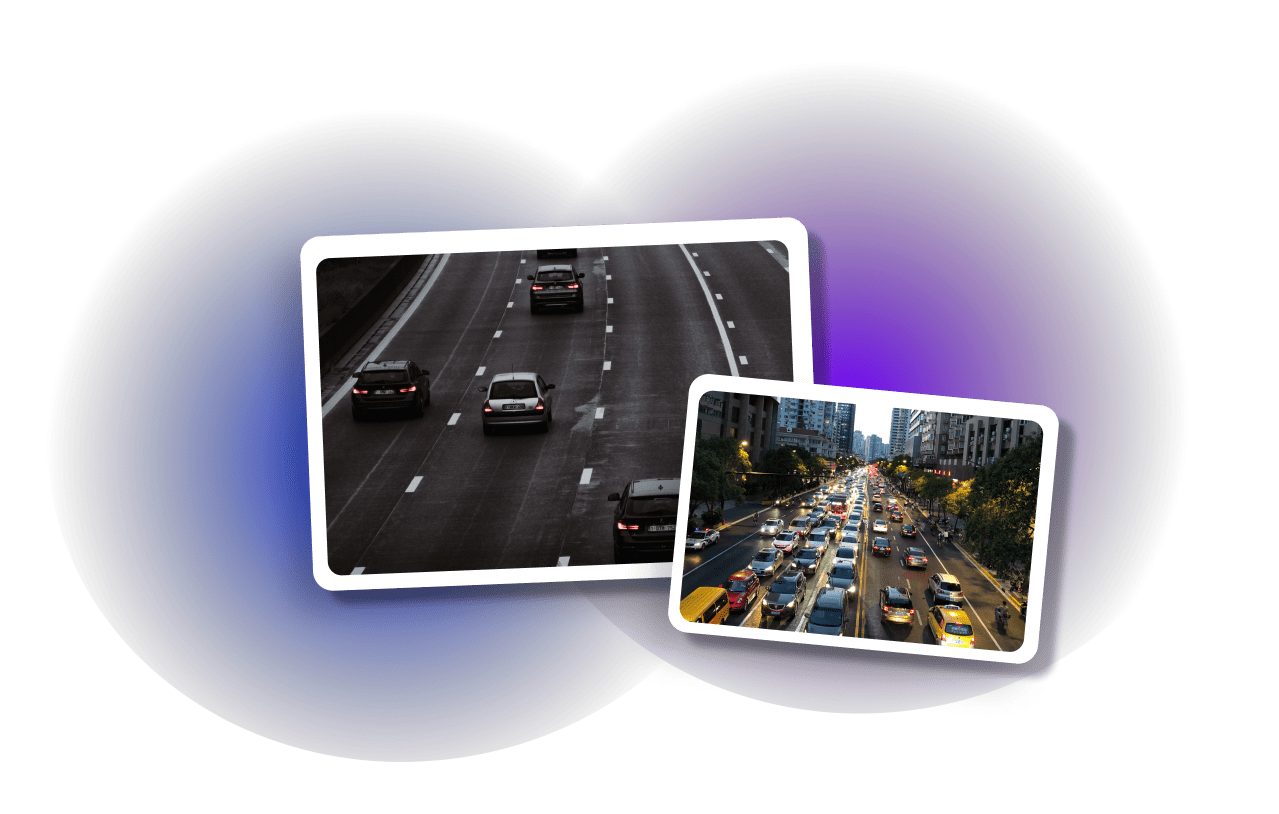 Traffic Monitoring