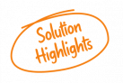 Solution Highlight