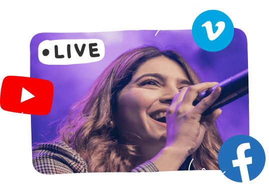 stream_live_event Stream Live Events or Concerts on Your Own Video Player