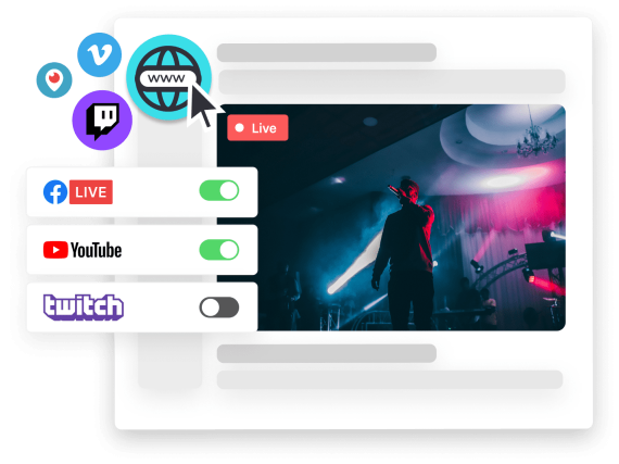stream_on_social_channels